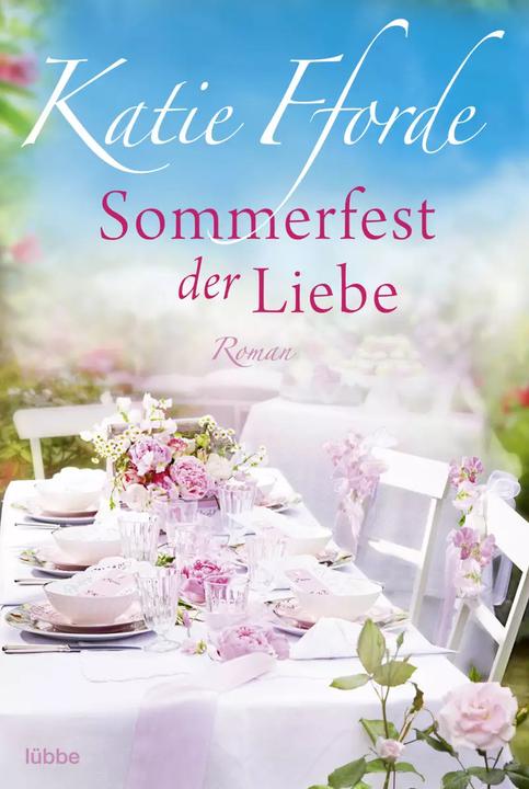 Immagine prodotto Sommerfest der Liebe (Tedesco, Gabi Reichart-Schmitz, Katie Fforde, 2023)