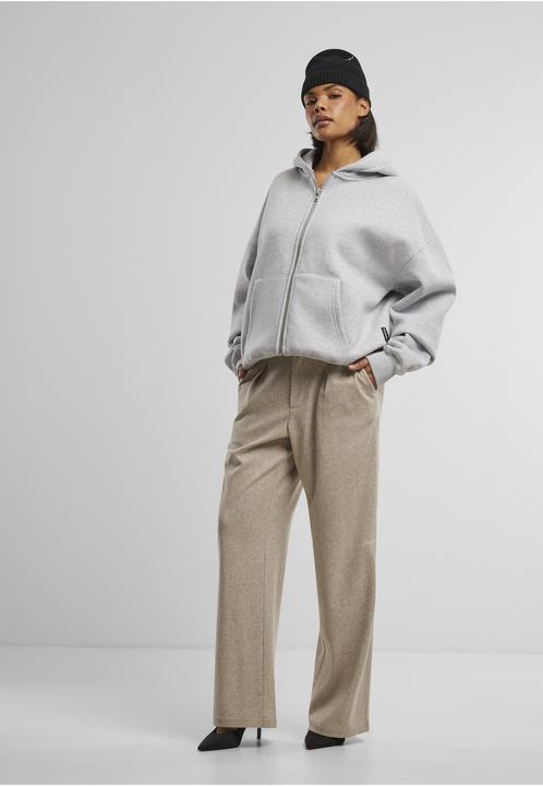 Produktbild Prohibited Oversized Zip-Hoodie - 126659 (L)