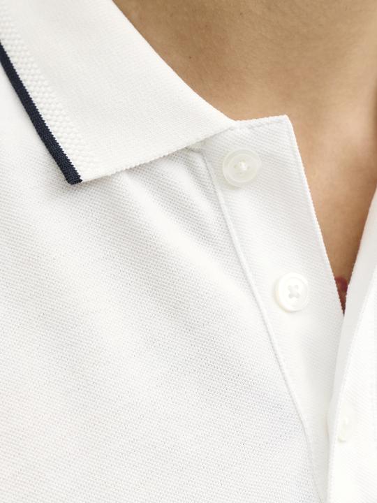 Image du produit Jack & Jones Jprblualves Ss Polo Sn (S)