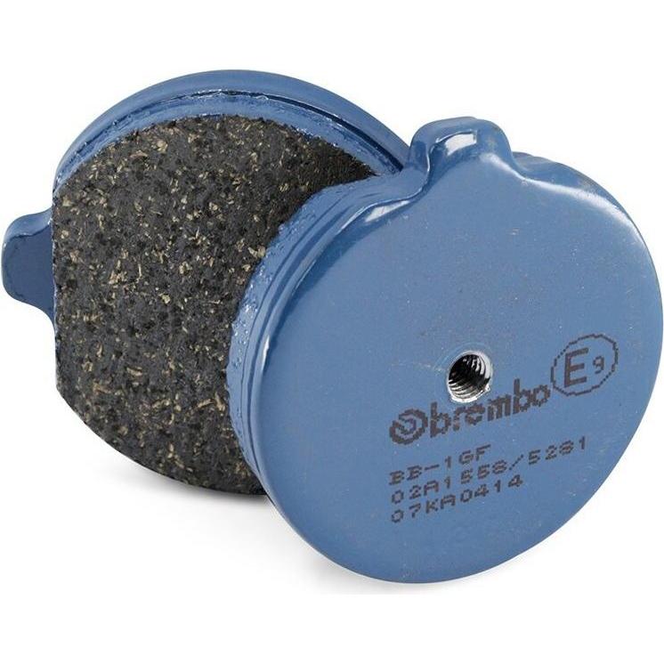 Thumbnail - Brembo, Bremsbeläge