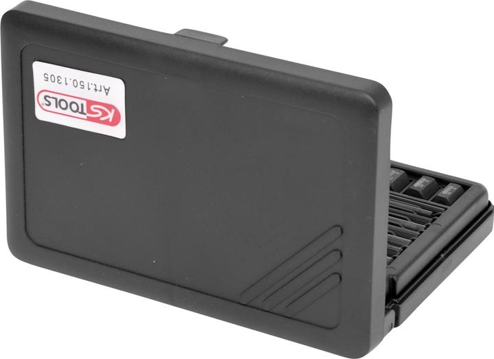 Actual product image KS Tools Thread extracting set, 25 pcs.