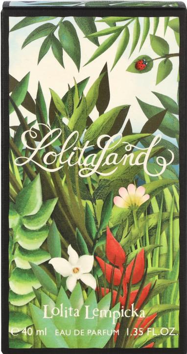 Immagine prodotto Lolita Lempicka Lolitaland Eau de Parfum (Eau de parfum, 40 ml)