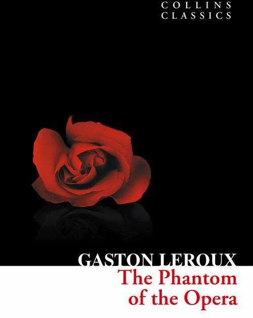 Produktbild The Phantom Of The Opera (Englisch, Gaston Leroux, 2011)