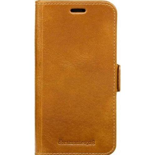 Thumbnail - dbramante1928 Bernstorff (Apple iPhone XS Max), Smartphone Hülle, Braun