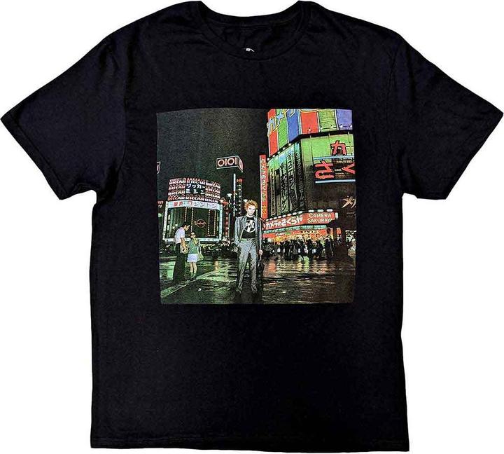 Immagine prodotto Public Image Ltd Tokyo (XXL)