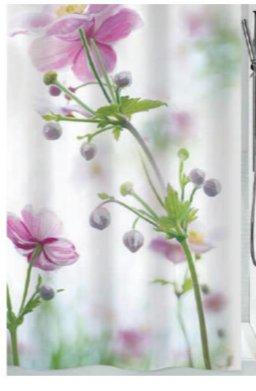 Actual product image spirella Anemone (180 x 200 cm)