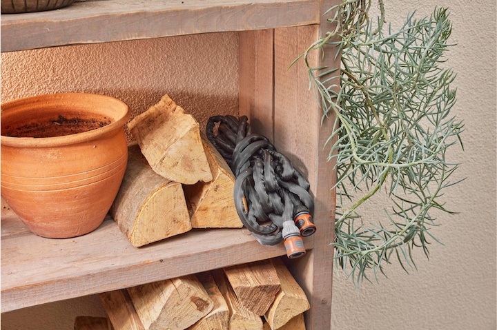 Actual product image Gardena Liano Life 1/2 (10 m, 13 mm)