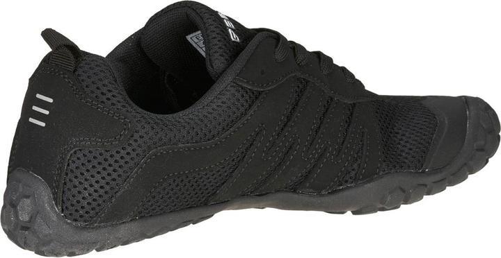 Produktbild Ballop barefoot Pellet black (47)
