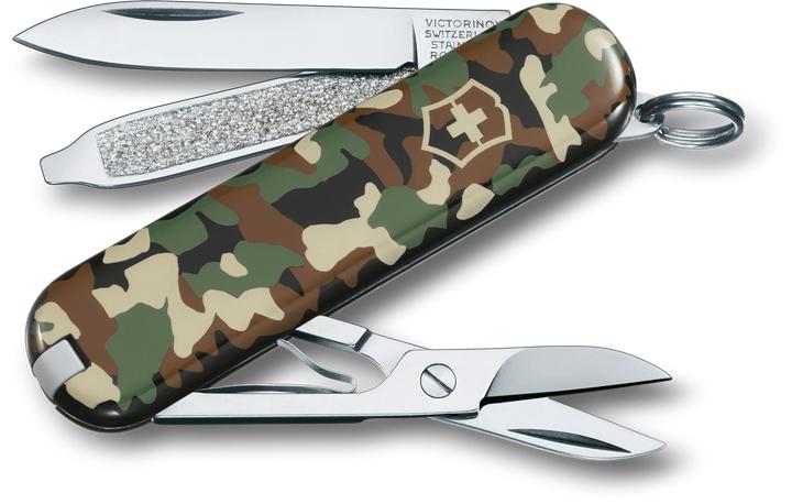 Produktbild Victorinox Classic SD