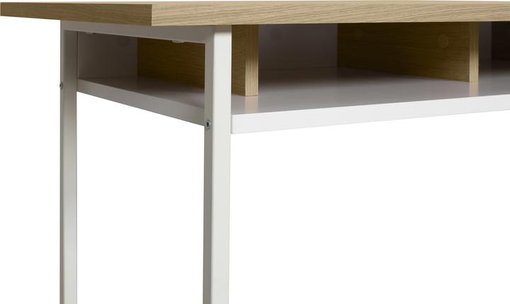 Produktbild Temahome Bristol desk (110 x 50 x 78 cm)