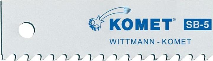 Produktbild Magni Komet Maschinensägeblatt VP7 Z4-7 pro Zoll/k 450x40x2mm