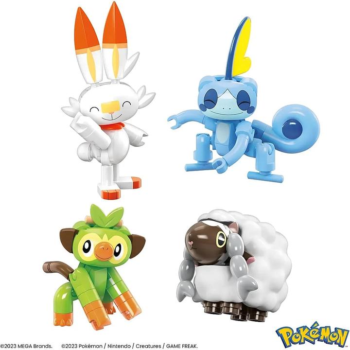 Image du produit Mega HTJ75