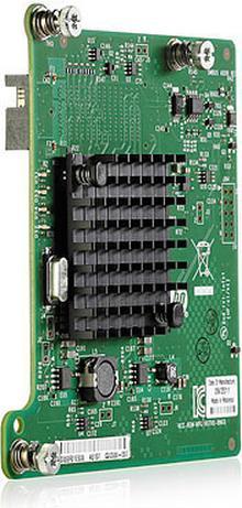 Actual product image HPE 615729-B21 Ethernet 1Gb 4P 366M Adapter (PCI Express 2.1 x4)