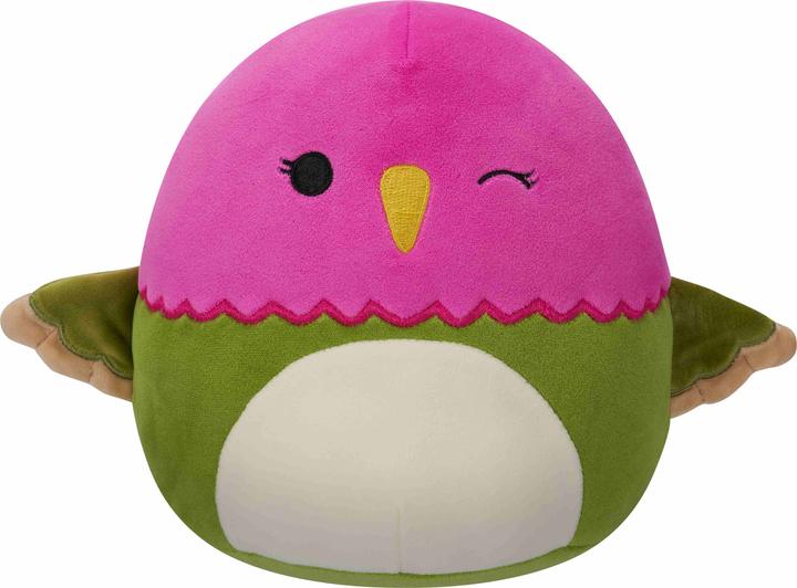 Actual product image Squishmallows Assorted (19 cm)