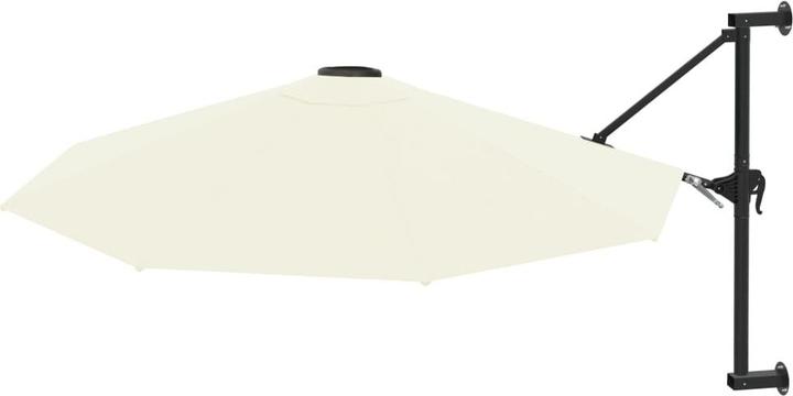 Actual product image vidaXL Sonnenschirm (3 m)