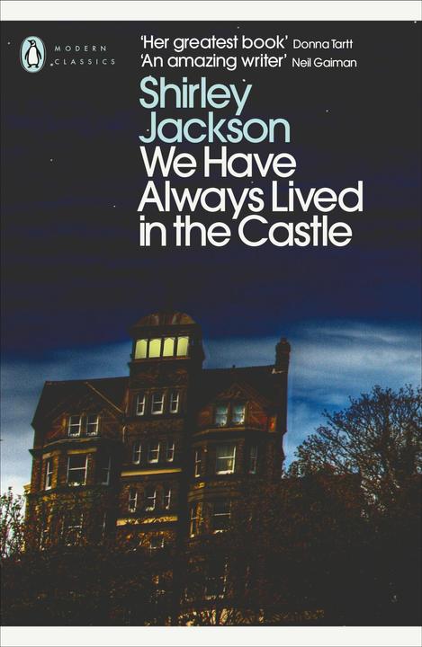 Produktbild We Have Always Lived in the Castle (Englisch, Shirley Jackson, 2009)