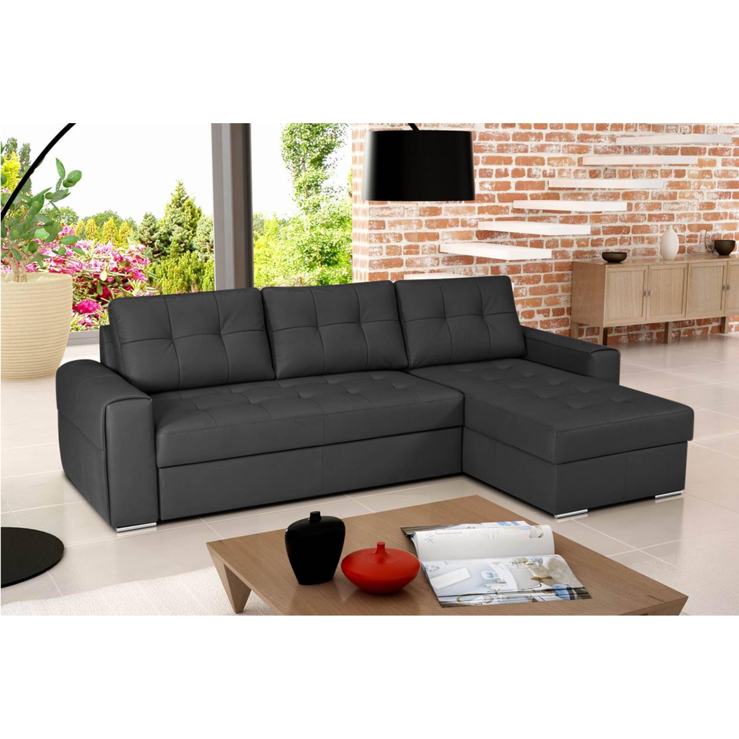 Thumbnail - Konsimo, Sofa, Nevis (Ecksofa)