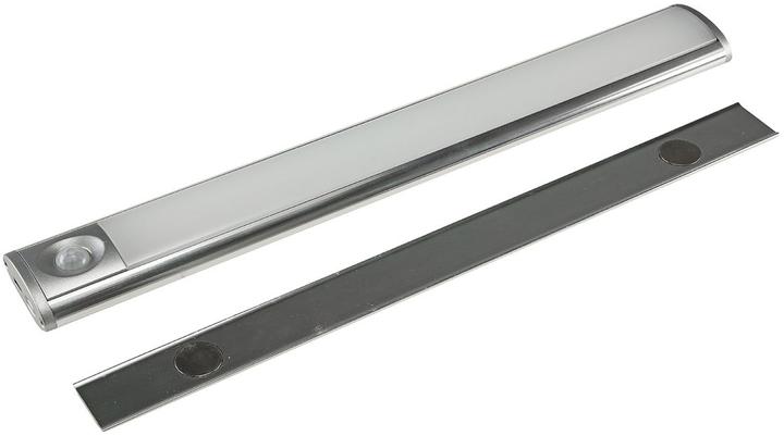 Produktbild Chilitec MILOS Kreuzschalter 23040, 10A/250V, anthrazit