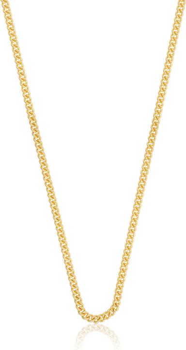 Image du produit Muau Blindage rond (Or jaune 750/18K, 45 cm)