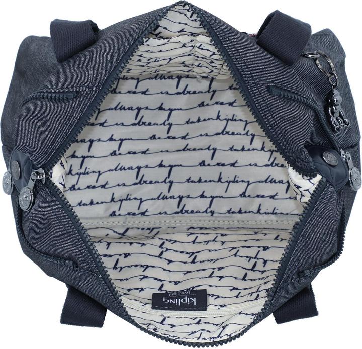 Produktbild Kipling ART MINI Schoudertas - Active Denim