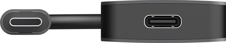 Actual product image Sitecom CN-5014 (USB-C, 4 Ports)