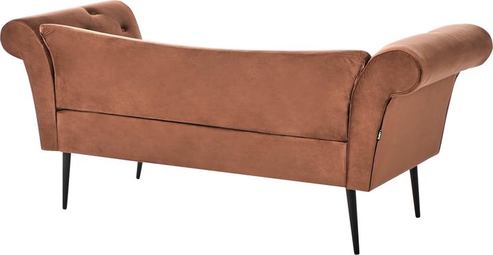 Produktbild Beliani Nantilly (Recamiere)