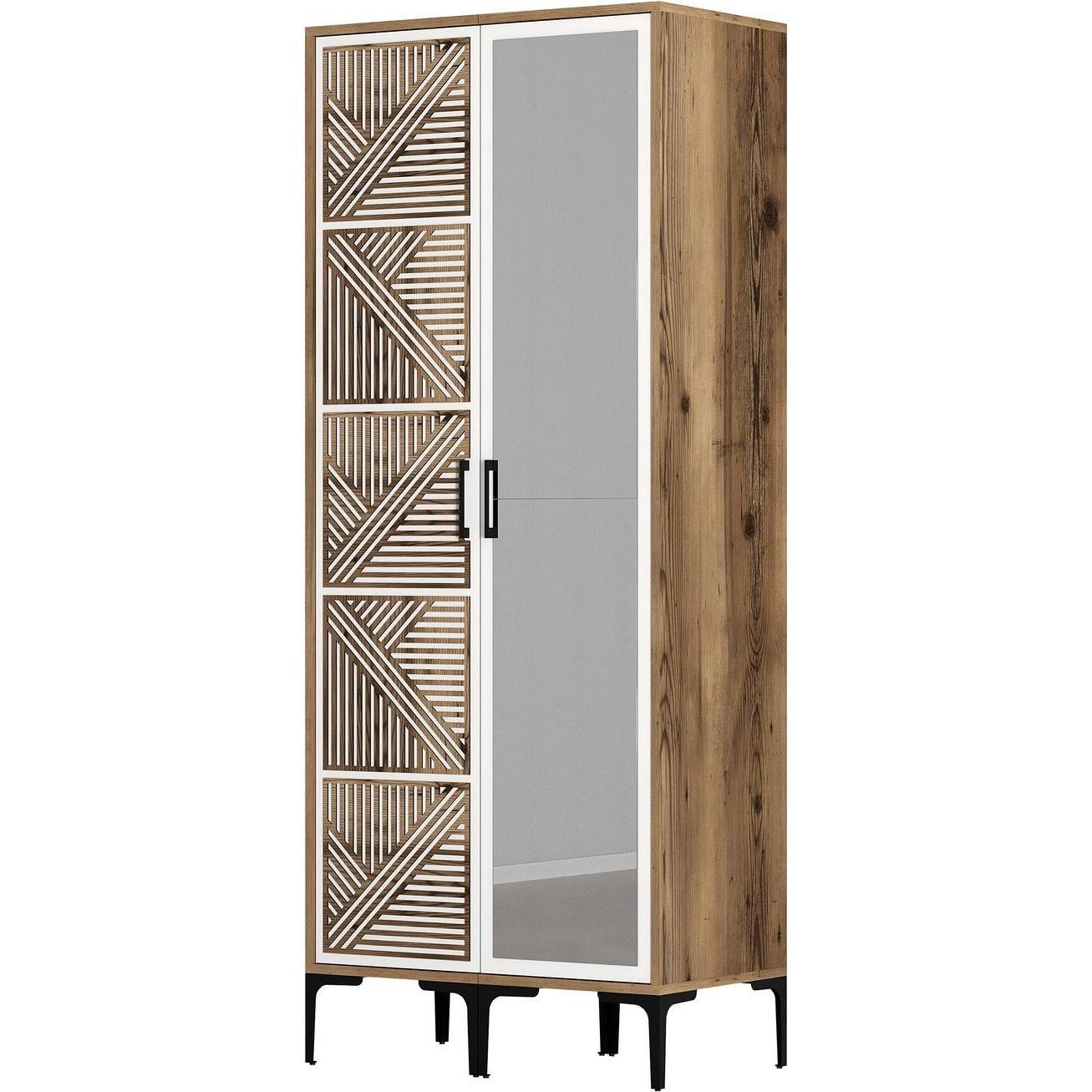 Hanah Home, Kleiderschrank, Kumsal