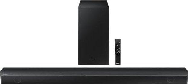 Productafbeelding Samsung HW-B650D (370 W, 3.1 kanalen)