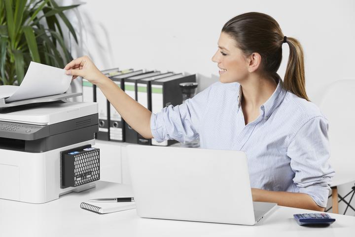 Produktbild Clean Office Pro Feinstaubfilter 2 (8302020) (2 x)