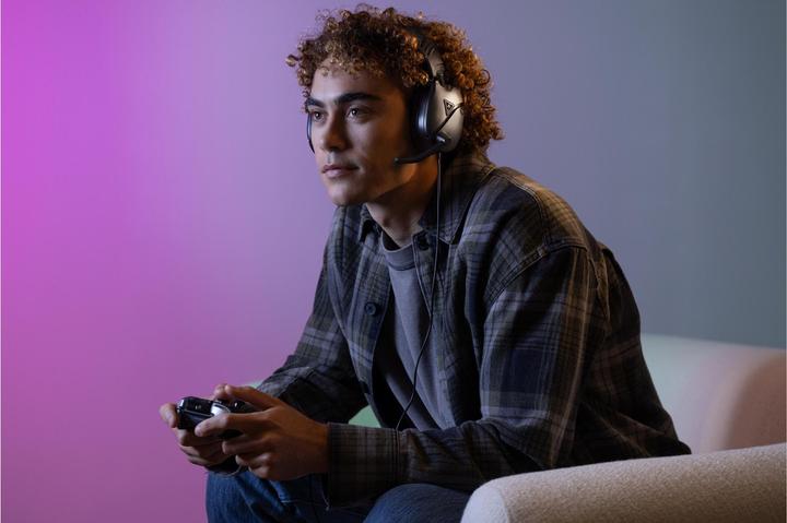 Image du produit Turtle Beach EARFORCE - RECON - 70P Casque de jeu (Filaire)