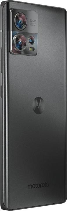 Produktbild Motorola Edge 30 Fusion (256 GB, Cosmic Grey, 6.55", Dual SIM, 5G)