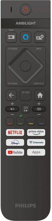 Immagine prodotto Philips 55PUS8609/12 (55", LCD, 4K, 2024)