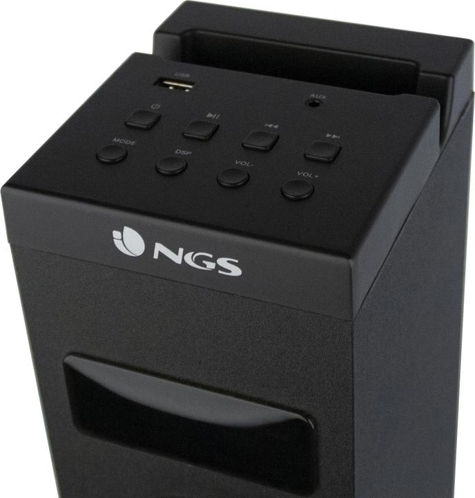 Image du produit NGS Sky Charm (1 pièce, 50 W)