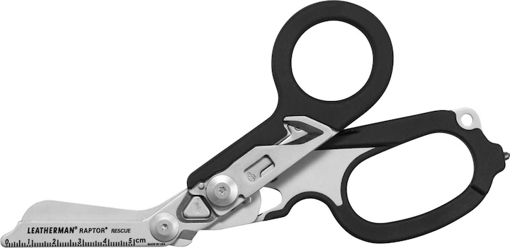 Produktbild Leatherman Raptor (6 Funktionen)