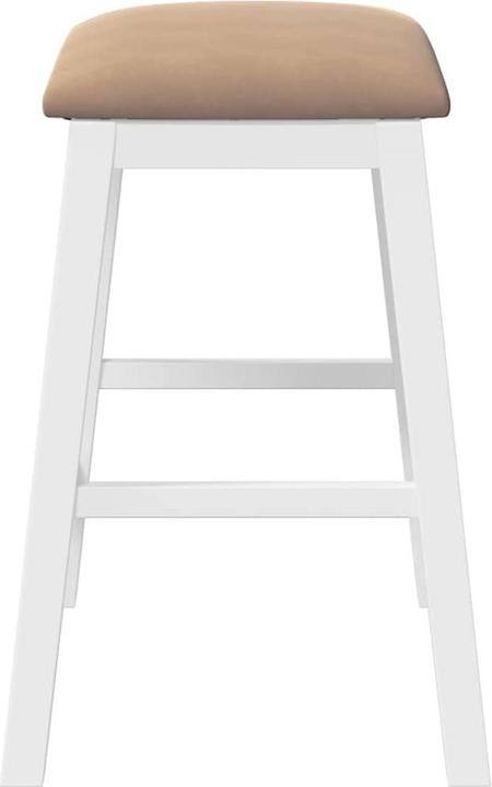 Produktbild vidaXL Barstuhl