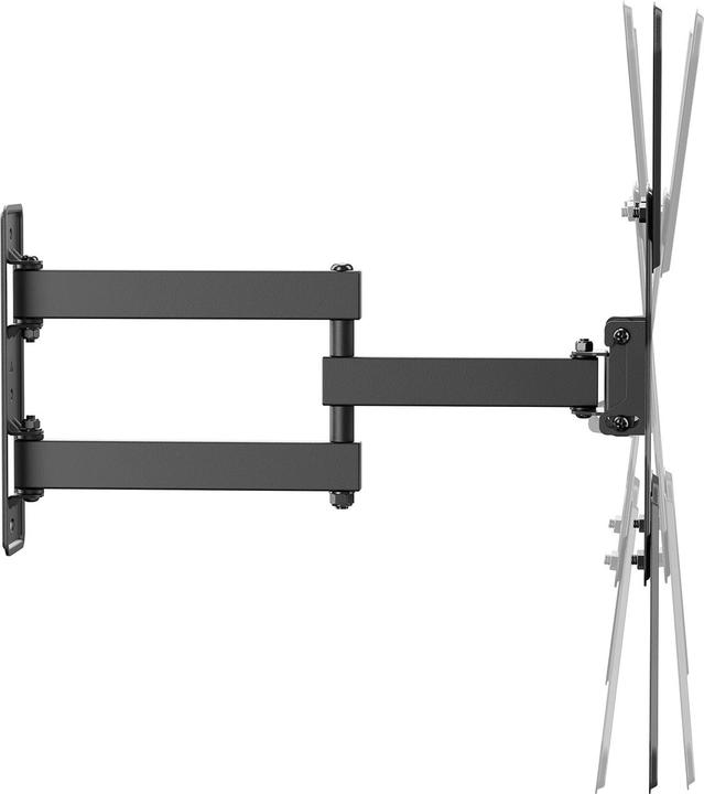 Image du produit Aisens WT65TSE-417 (Mur, 30 kg, 23" - 65")