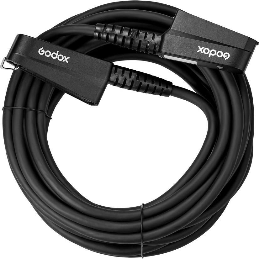 Godox Verlängerungskabel zu H2400P, 10 m (Godox), Blitzgerät