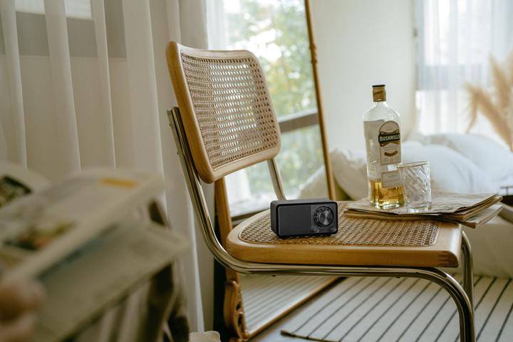 Produktbild Sangean WR-7 Plus (FM, Bluetooth)