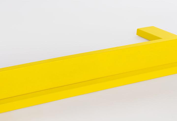 Produktbild Pinolino Hürde „Hoppe”, gelb