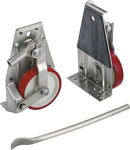 Immagine prodotto kaiserkraft Rullo di sollevamento (1000 kg)