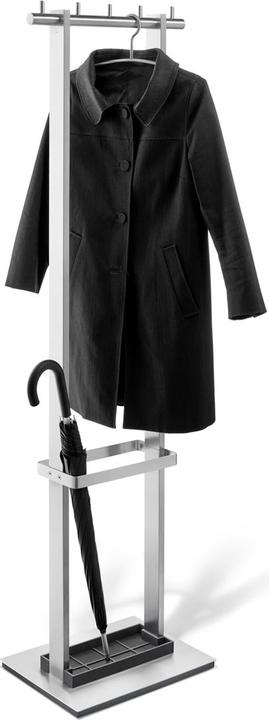 Actual product image Zack Coat rack VESTOR