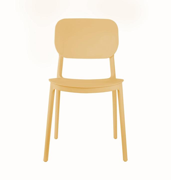 Image du produit Leitmotiv Dining Chair Cheer