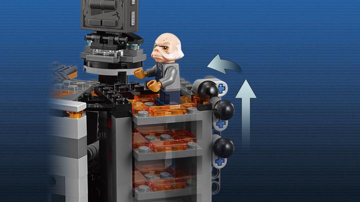 Immagine prodotto LEGO Camera (75137, LEGO Star Wars)