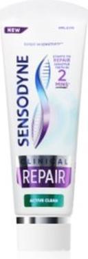 Image du produit Sensodyne Réparation clinique (75 ml)