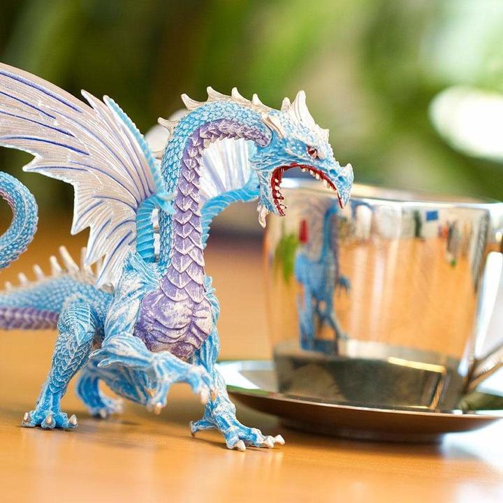 Actual product image Safari Ice dragon