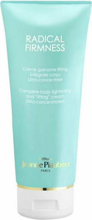 Produktbild Méthode Jeanne Piaubert Radical Firmness Complete Body Tightening And Lifting Cream (Körpercreme, 200 ml)