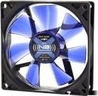 Image du produit Noiseblocker NB-BlacksilentFan XS1 (50 mm, 1 x)