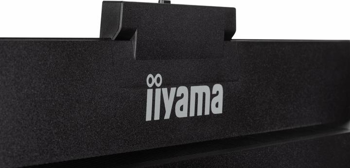 Image du produit iiyama Moniteur XUB2490HSUH-B1 (1920 x 1080 pixels, 23.80")