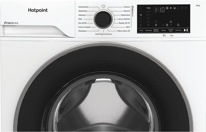 Produktbild Hotpoint HB 103 CARE IT (10 kg, Links)