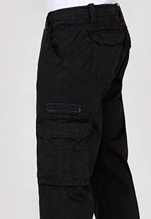 Produktbild Alpha Industries Jet Hose - 92445 (38)